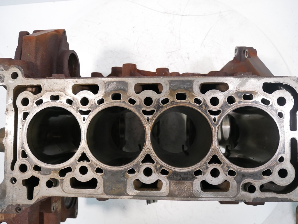 [MTD-481345] Bloque motor Ford Transit V363 2.0 EcoBlue YMR6 BKRA YMRA GK2Q-6015-BB