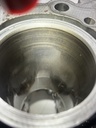 Bloque motor Audi A3 / Seat Ibiza / VW Golf VI 1.2 TFSi CBZB CBZ 03F103019L