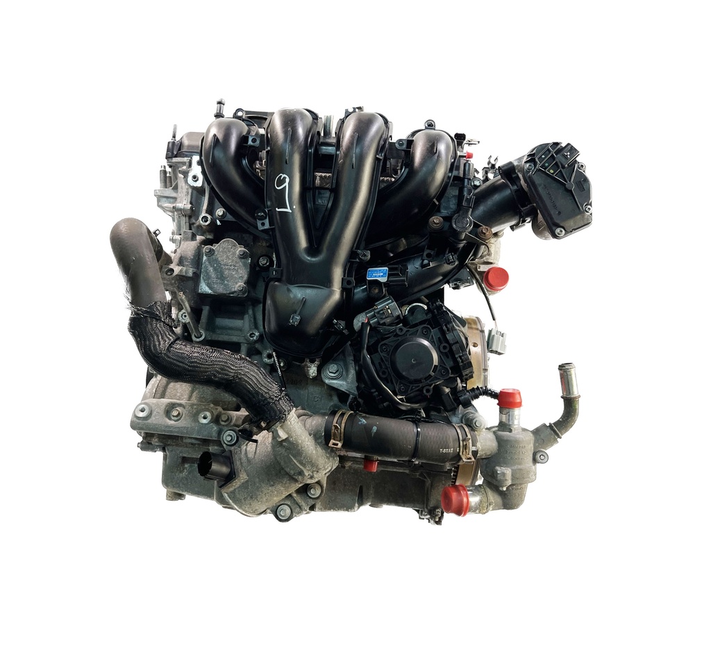 [MTD-392066] Motor Ford C-Max MK2 2.0 Energi Hybrid UADA