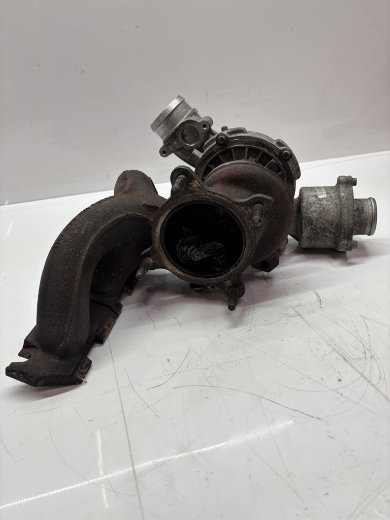 [MTD-495377] Turbocompresor Audi A4 B8 A5 Q5 2.0 TFSi CDN CDNC 06H145702S
