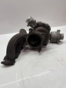 Turbocompresor Audi A4 B8 A5 Q5 2.0 TFSi CDN CDNC 06H145702S