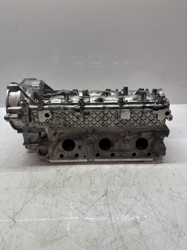 [MTD-497206] Culata para Mercedes SLK 3.0 V6 Gasolina M272.942 M272 R2720162401