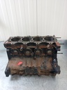 Bloque motor Ford Mazda Ranger ET BT-50 BT50 2.5 TDCI WLAA 6M34-6010-DC