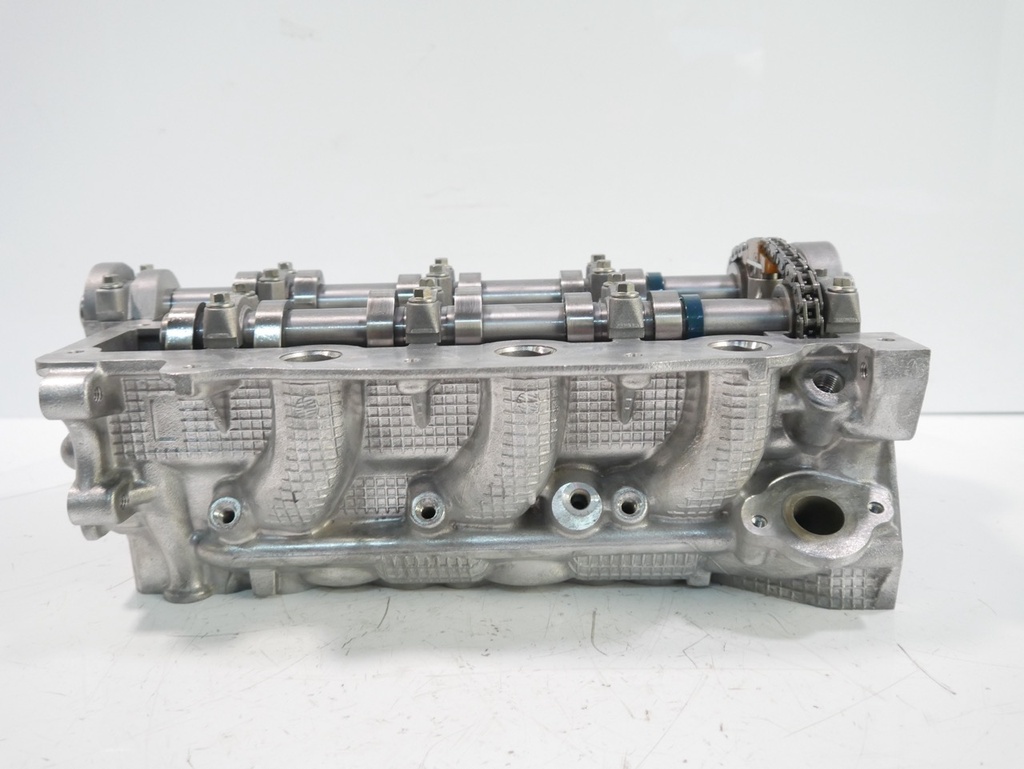 [MTD-479353] Culata izquierda Land Rover Discovery 3.0D 306DTA 9X2Q-6C064-DA