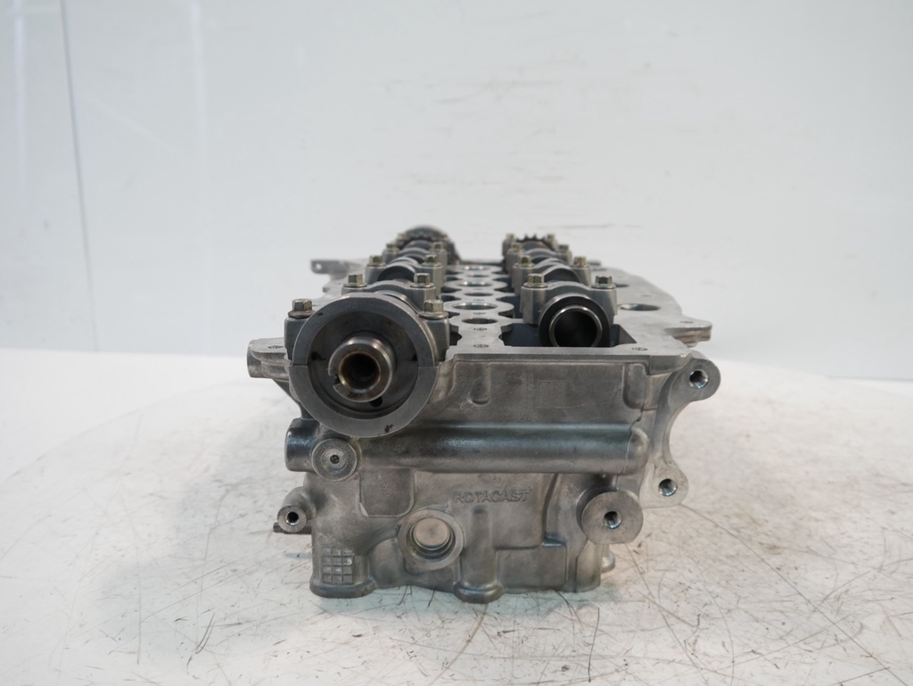 [MTD-500762] Culata izquierda Land Rover Discovery V 3.0 TD 306DTA 9X2Q-6C064-DA