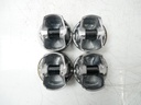 4x pistones 2.0 TFSI TSI para Audi VW Seat Skoda