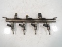 Colector de inyección Audi A4 B7 2.0 TFSI quattro BWE