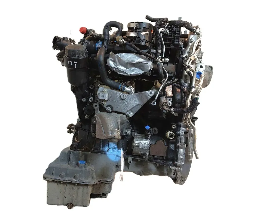 Motor Mercedes Sprinter 2,2 CDI Euro5 651.955 OM651 A6510104406