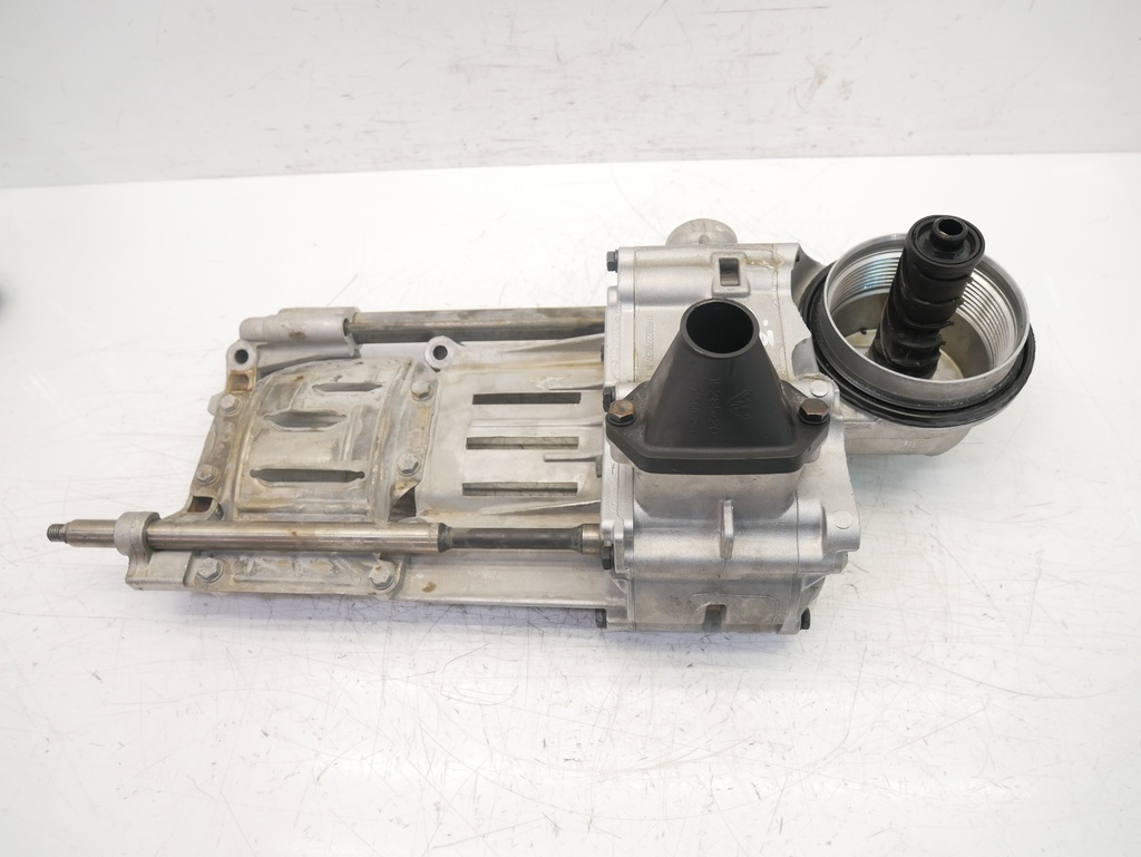 [MTD-404108] Bomba de aceite para BMW X5 E70 4.8i xDrive N62B48B