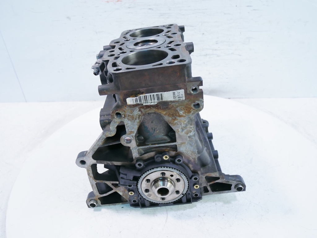 [MTD-416094] Bloque motor Seat Skoda VW Ibiza Fabia Polo 1.2 TDI CFWA CFW