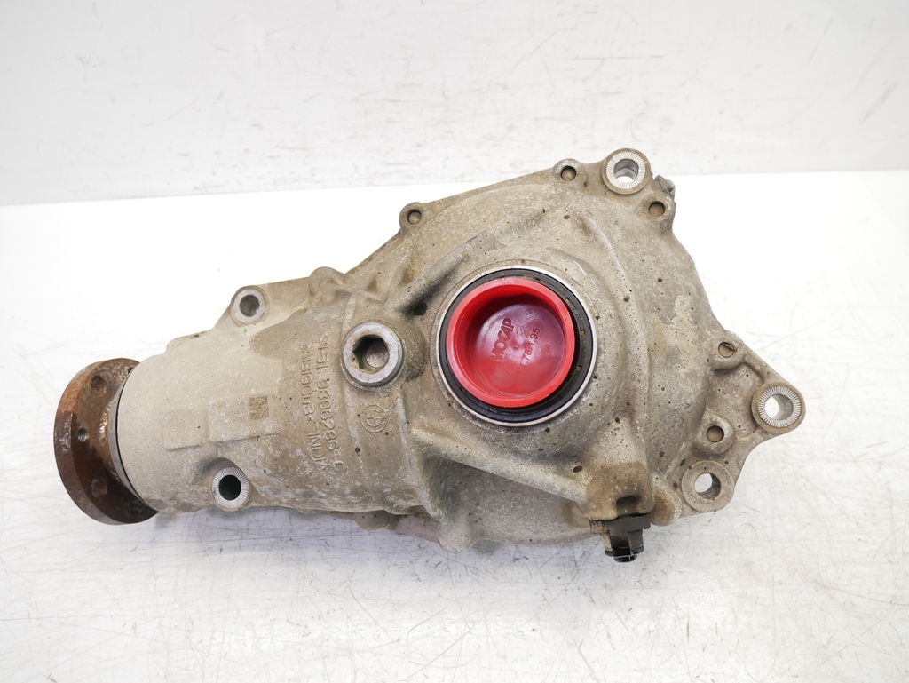 [MTD-406343] Diferencial BMW Serie 5 G30 G31 3.0 530d xDrive Hybrid B57D30B 9896287