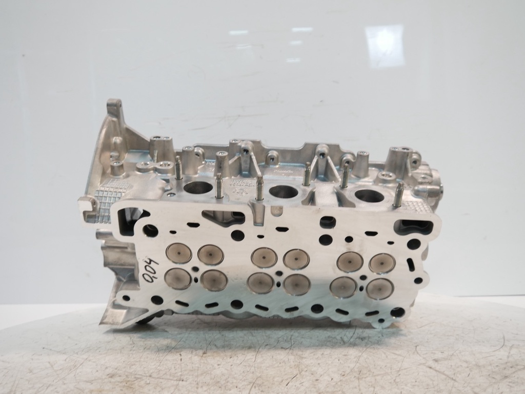 [MTD-502438] Culata izquierda Land Rover Discovery L462 3.0 D 306DTA 306DT