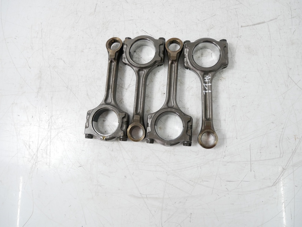 [MTD-481257] Biela Nissan Qashqai J11 MK2 1.3 DIG-T HR13DDT HR13