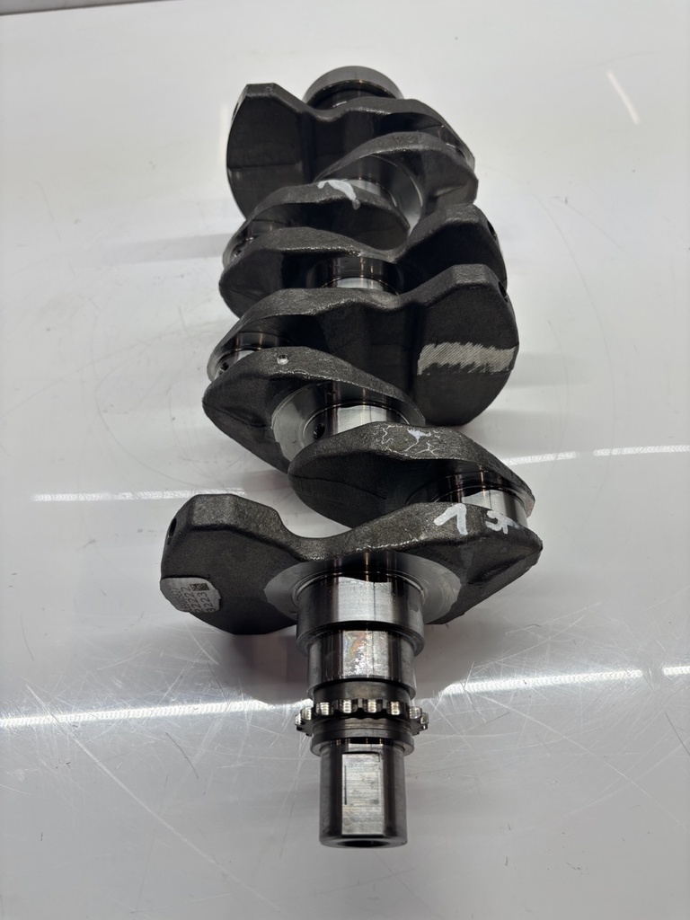 [MTD-440096] Cigüeñal Hyundai KIA Ioniq Niro 1.6 GDI Plug-in Hybrid G4LE 6B026-03U00
