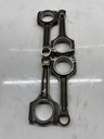 Biela Ford Fiesta VI 1.6 ST EcoBoost JTJA JTJB DS7G-6205-CA
