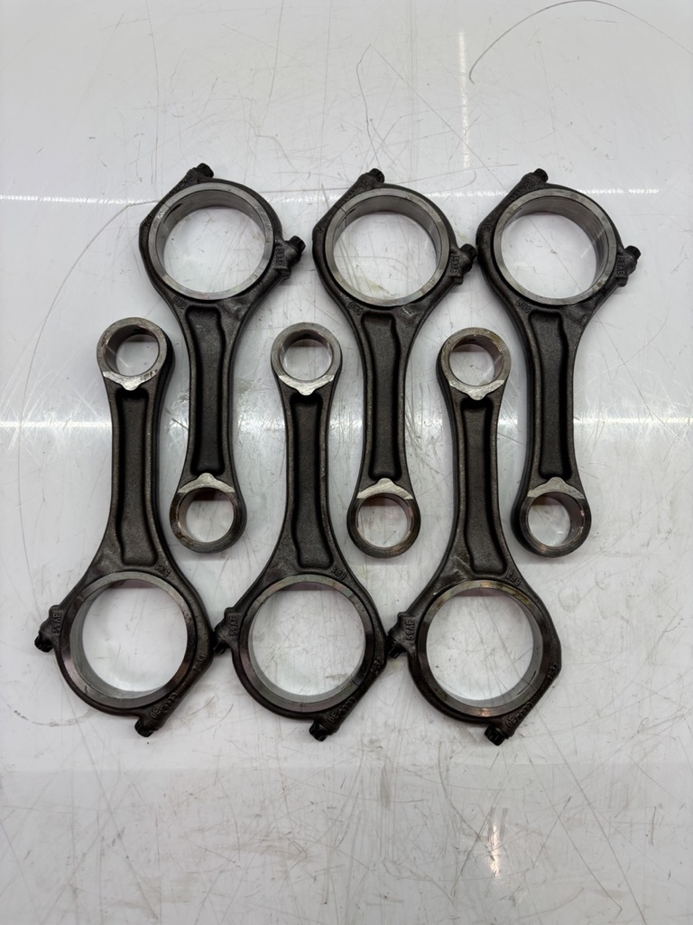 [MTD-450366] 6x Biela Audi A6 C6 3.0 TDI CDYA CDY 59AE 059198401J