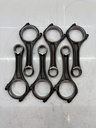 6x Biela Audi A6 C6 3.0 TDI CDYA CDY 59AE 059198401J