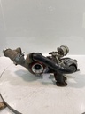 Turbocompresor Volvo V60 2.4 D5 D5244T15 31293086 36002757