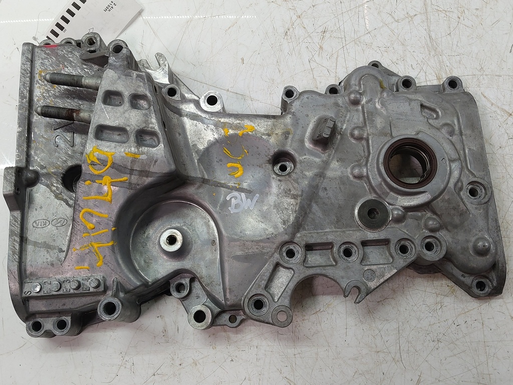 [MTD-527887] Bomba de aceite Hyundai i40 2.0 GDI