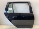 Puerta trasera derecha SKODA Octavia III Combi (5E5, 5E6) 2012-2022