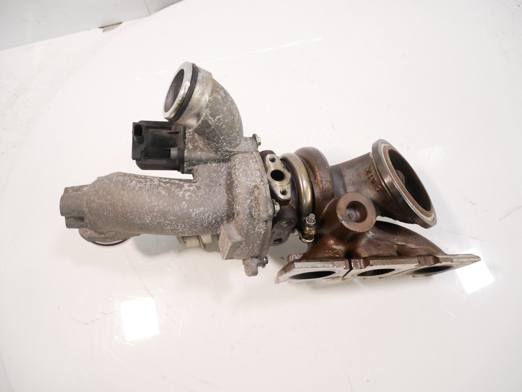 [MTD-448196] Turbocompresor Mercedes SL R231 3.0 400 M276.825 276.825 A2760902980