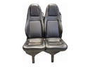 Asiento trasero IVECO DAILY VI Autobus 2014-2022