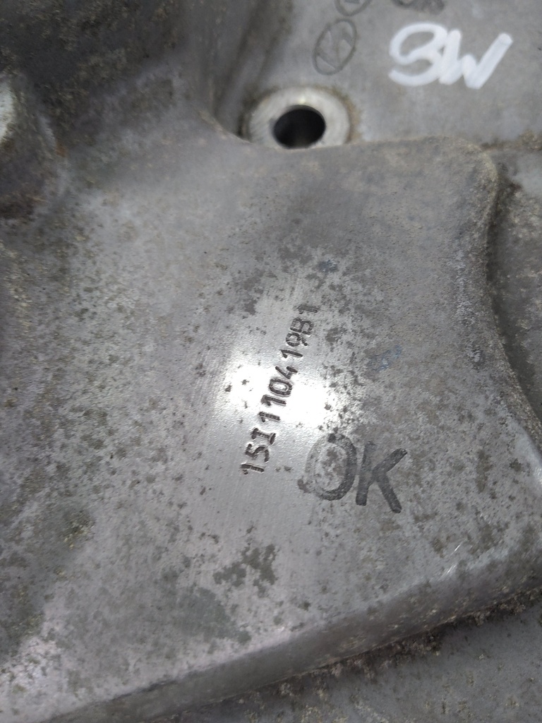 [MTD-527888] Bomba de aceite Hyundai Kia i30 Sportage 1.6 T-GDI