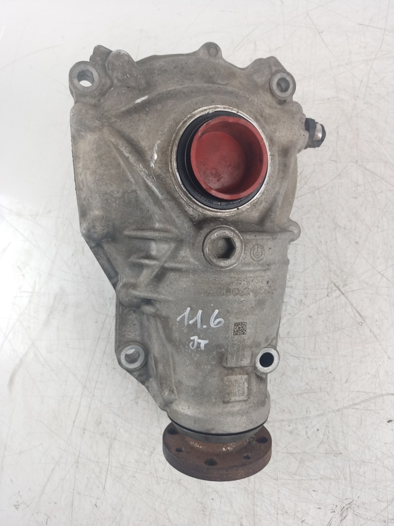 [MTD-433846] Diferencial BMW Serie 5 G30 G31 3.0 530d xDrive 7647386