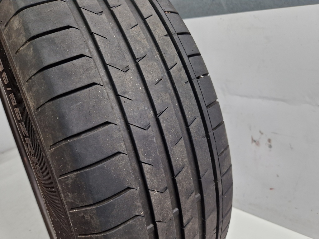 [MTD-497903] Rueda Land Rover Discovery Sport L550 2.0 D 4x4 Diesel 204DTD HK7M-1007-AA