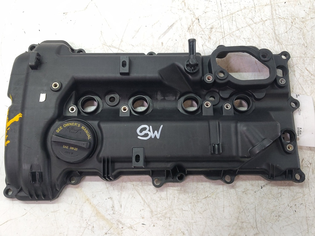 [MTD-527889] Tapa de balancines Hyundai i40 2.0 GDI