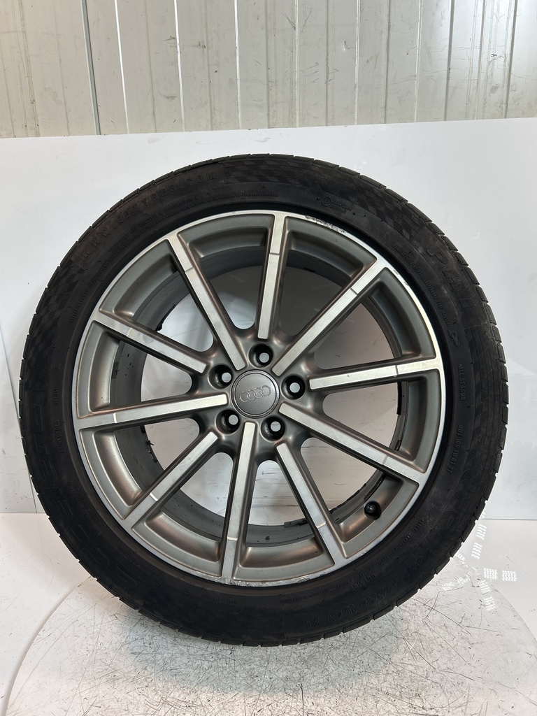 [MTD-496550] Llanta de aleación 19" Audi A4 8WC 2022 3.0 TDI V6 DMG DMGA 4G9601025J