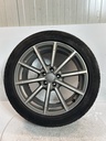 Llanta de aleación 19" Audi A4 8WC 2022 3.0 TDI V6 DMG DMGA 4G9601025J