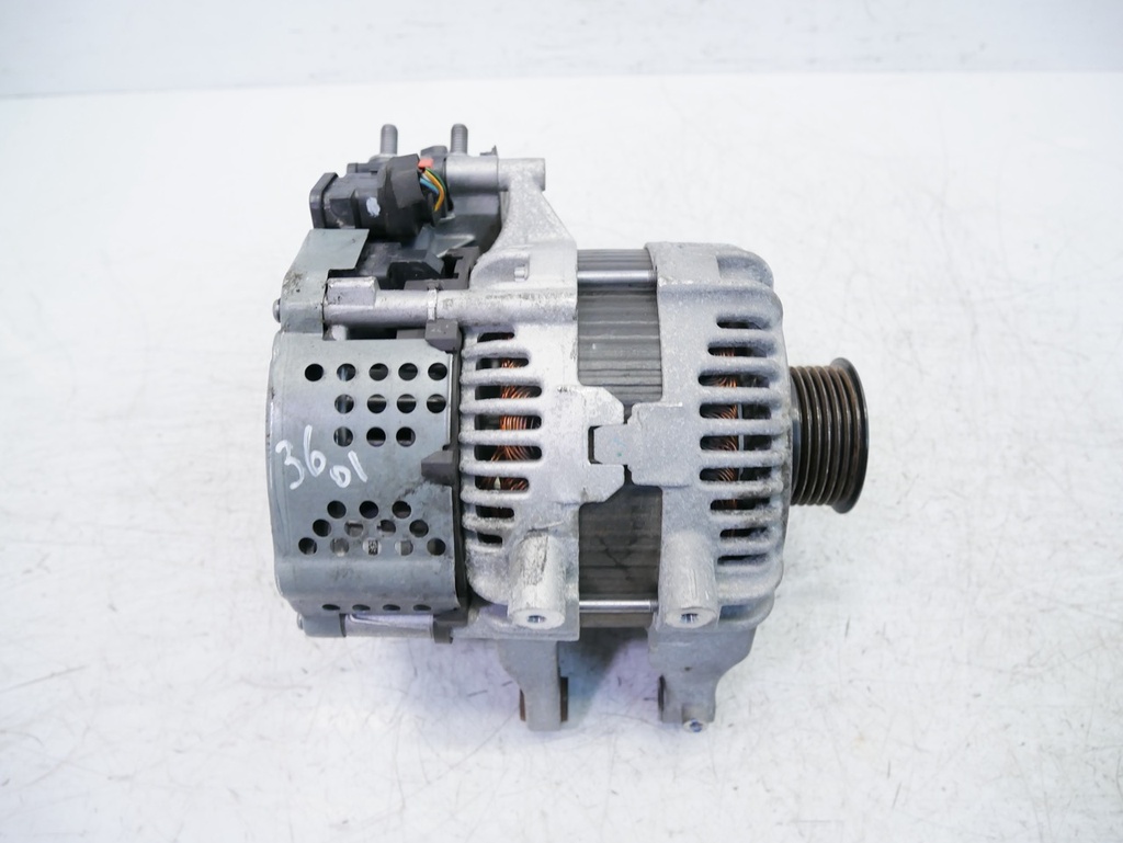 [MTD-409418] Alternador Ford C-Max Focus 1.0 EcoBoost B7DC B7DA L1TA-11238-BL