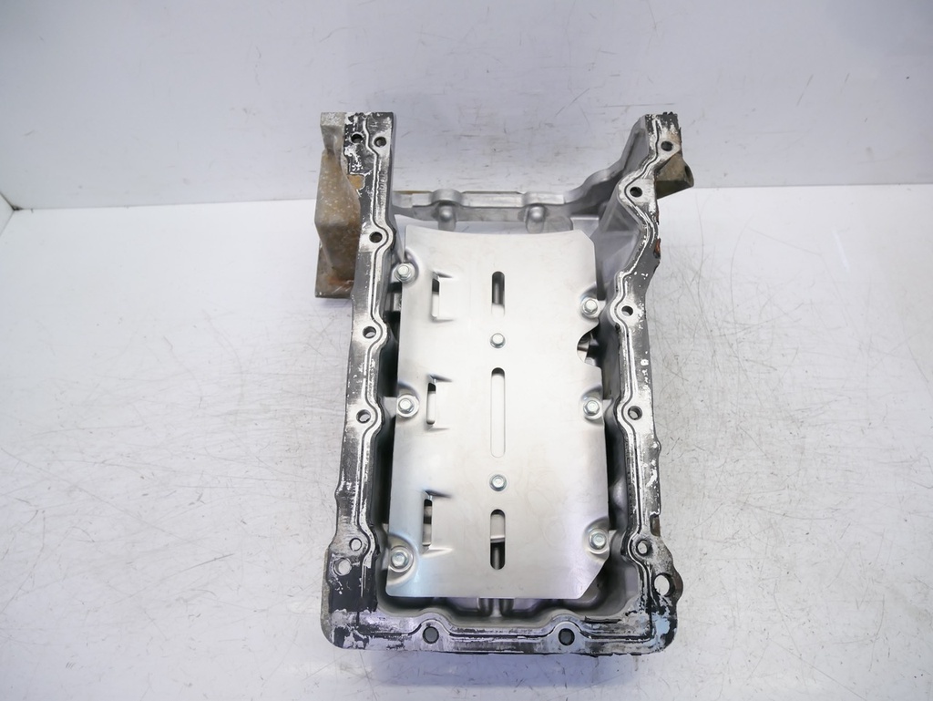 [MTD-410006] Cárter de aceite Isuzu D-Max MK2 TFR 1.9 Ddi RZ4E-TC RZ4E