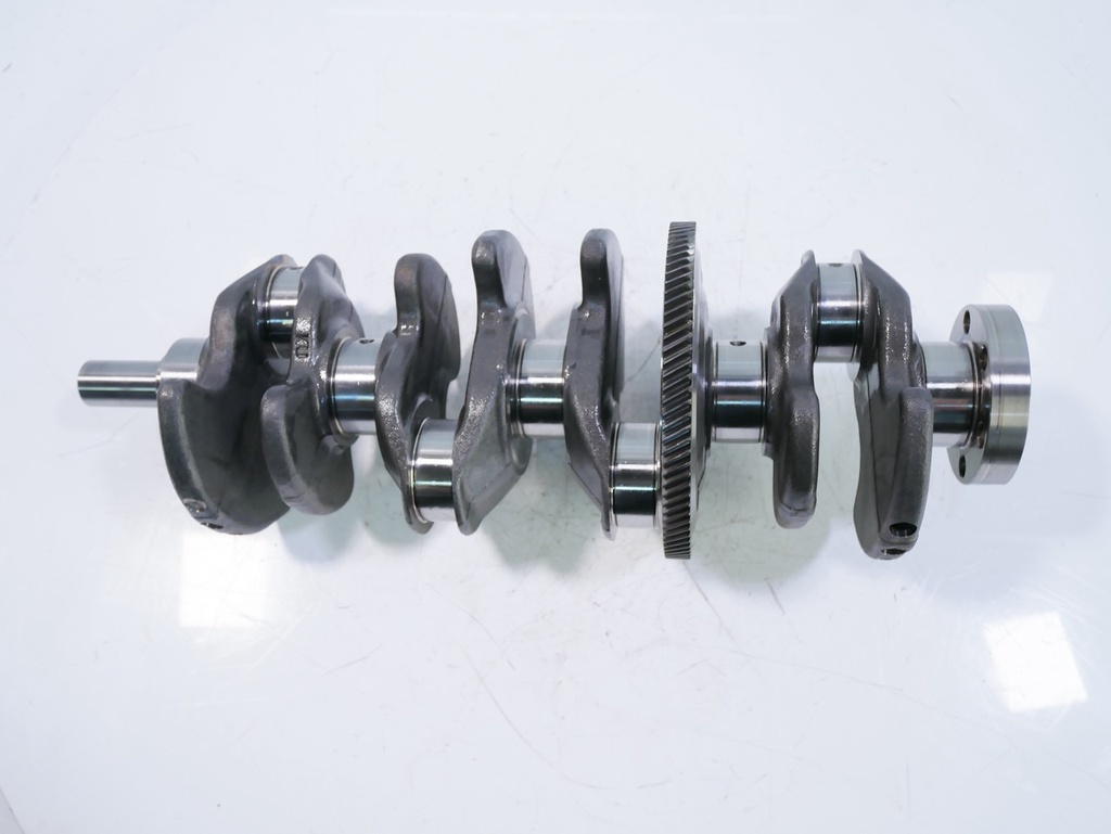 [MTD-418573] Cigüeñal Ford Mustang Convertible 2.3 EcoBoost N48H EAALBS