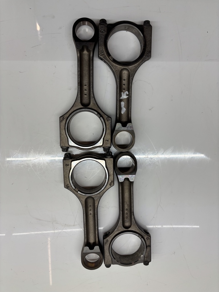 [MTD-439671] Biela BMW Serie 2 F45 F46 2.0 218d 220d B47C20A B47