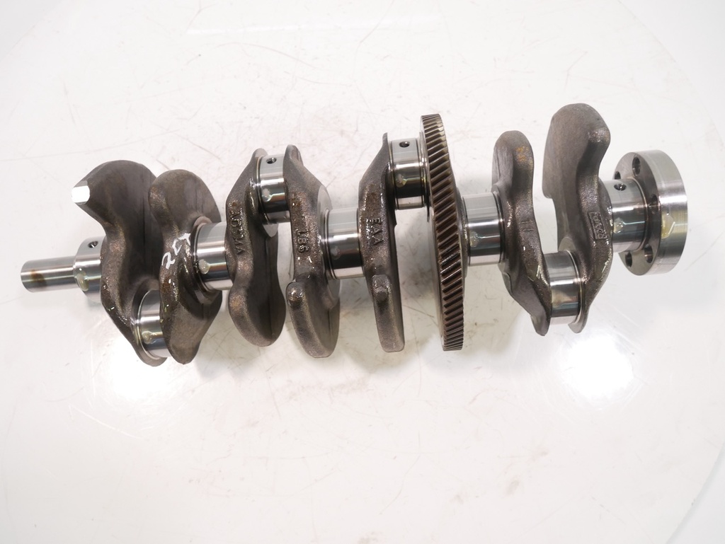 [MTD-418736] Cigüeñal Ford Mustang Coupe 2.3 EcoBoost N48H EAA LB5