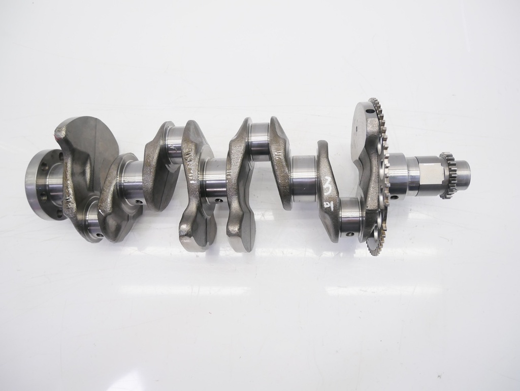 [MTD-423654] Cigüeñal Suzuki Swift 1.2 gasolina K12C 12221-81P00