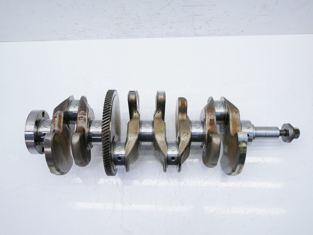 [MTD-418828] Cigüeñal Ford Mustang 2.3 EcoBoost N48H N48 EBA EJ7