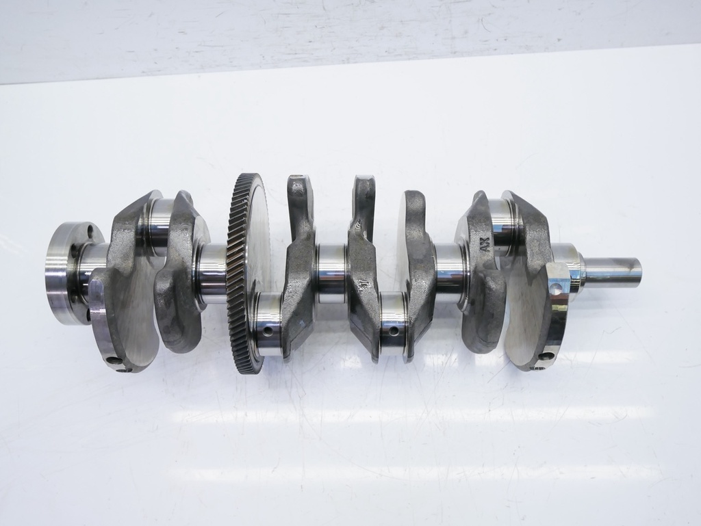 [MTD-418551] Cigüeñal Ford Mustang Coupe 2.3 EcoBoost 231-233KW