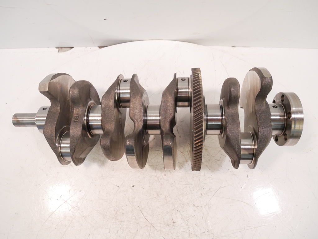 [MTD-419520] Cigüeñal Ford Mustang 2.3 EcoBoost N48H