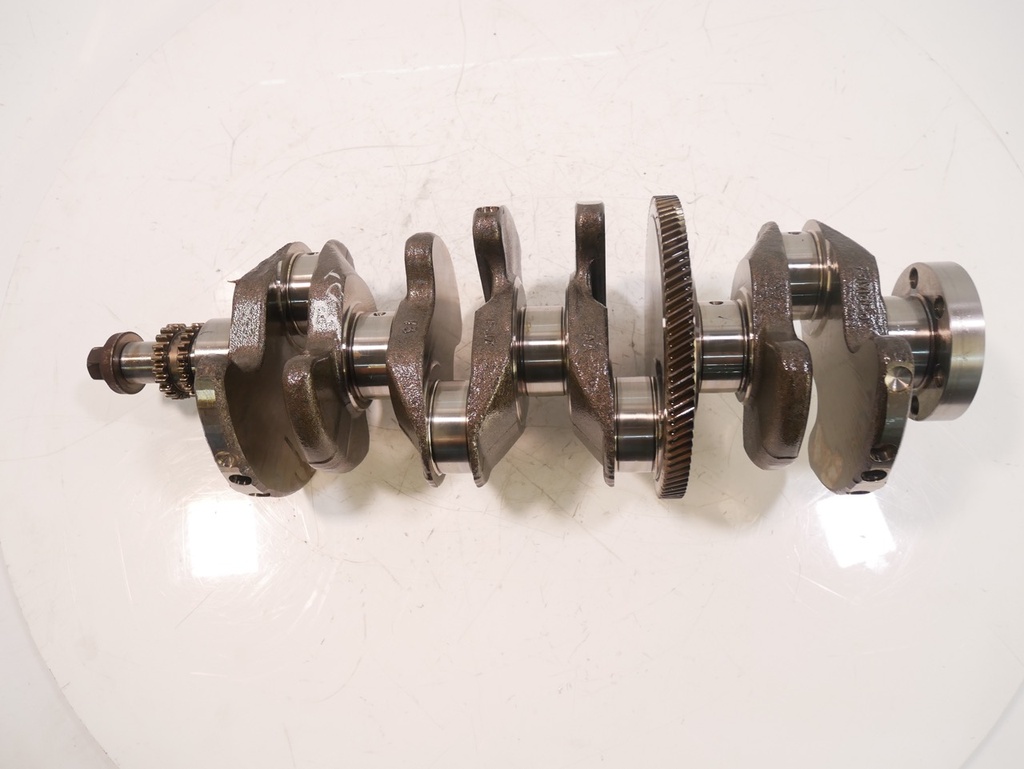 [MTD-418871] Cigüeñal Ford Mustang Coupe 2.3 EcoBoost 317PS N48H