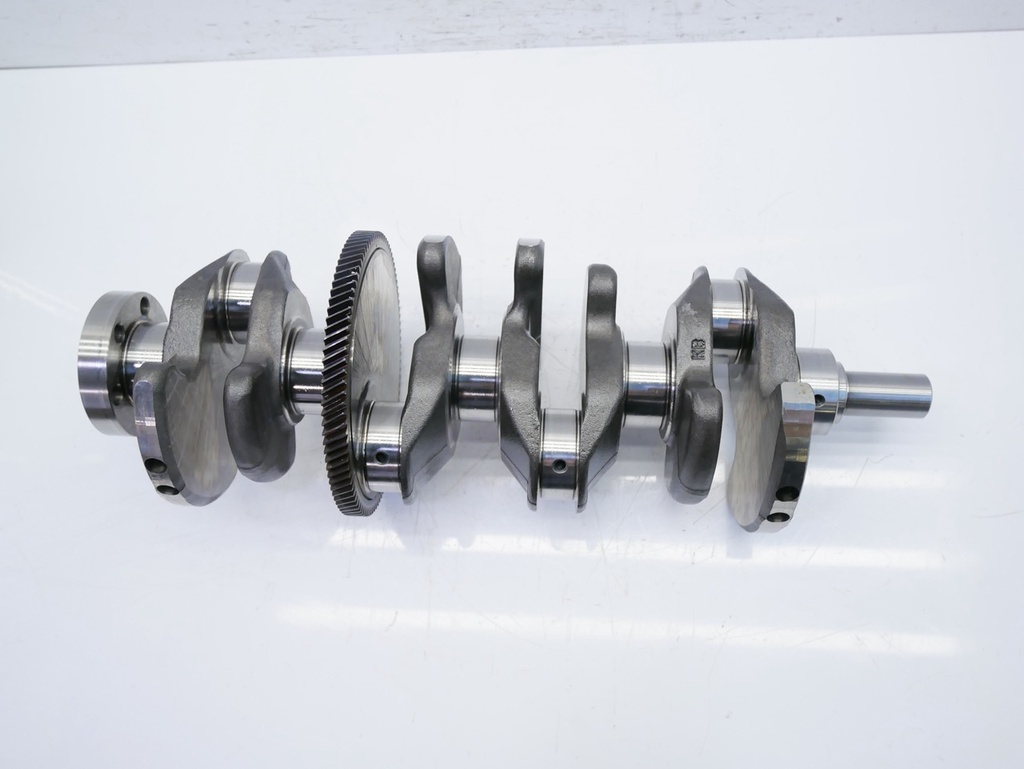 [MTD-418995] Cigüeñal Ford Mustang Coupe 2.3 EcoBoost N48H