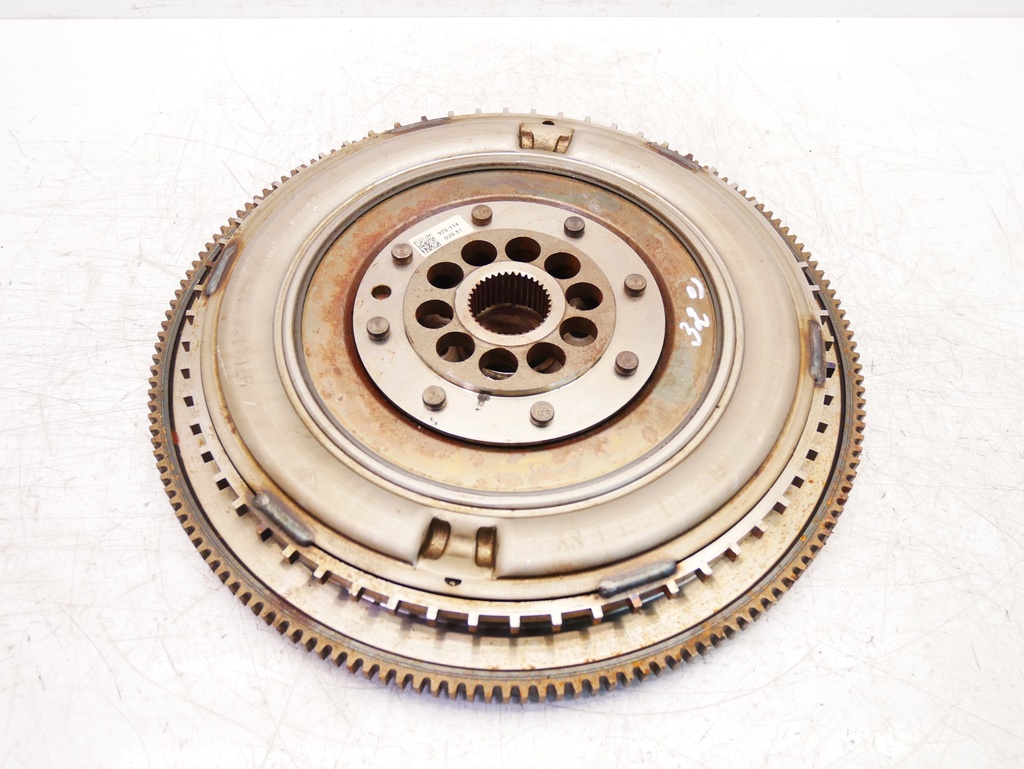 [MTD-396940] Volante motor para Porsche Panamera 4.8 T Turbo 48.70 M48.70 97011402051