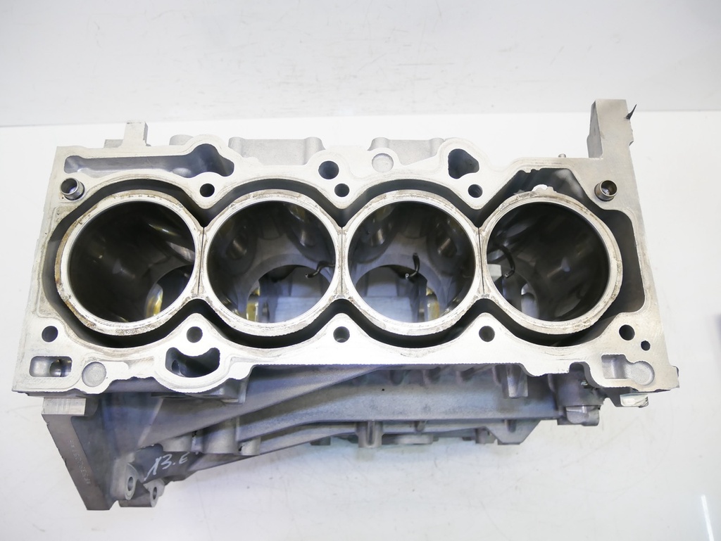 [MTD-442162] Bloque motor Ford Mustang 2.3 EcoBoost 231kW N48H EJ7E-6015-DA