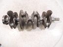 Cigüeñal Ford Mustang 2.3 EcoBoost 314-317 CV N48H N48 LB5 EAA