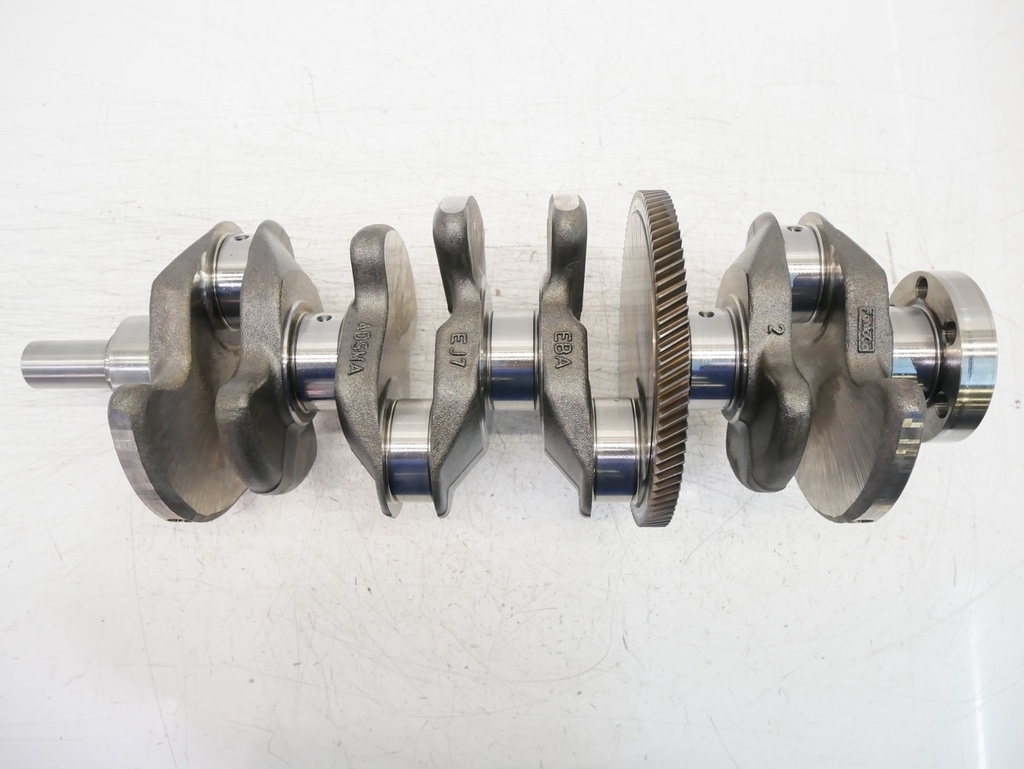 [MTD-443921] Cigüeñal Ford Mustang 2.3 EcoBoost 314-317CV N48H N48 EJ7EBA