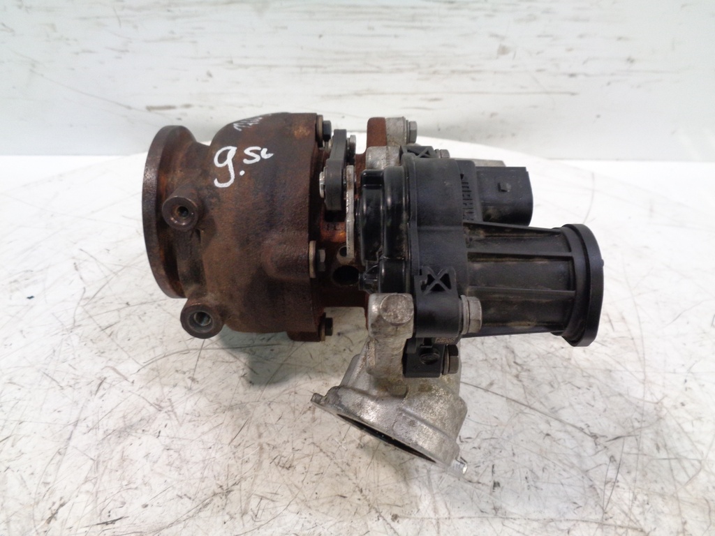 [MTD-395989] Turbocompresor Skoda Kamiq NW4 1.0 TSI gasolina 95CV 05C145701B