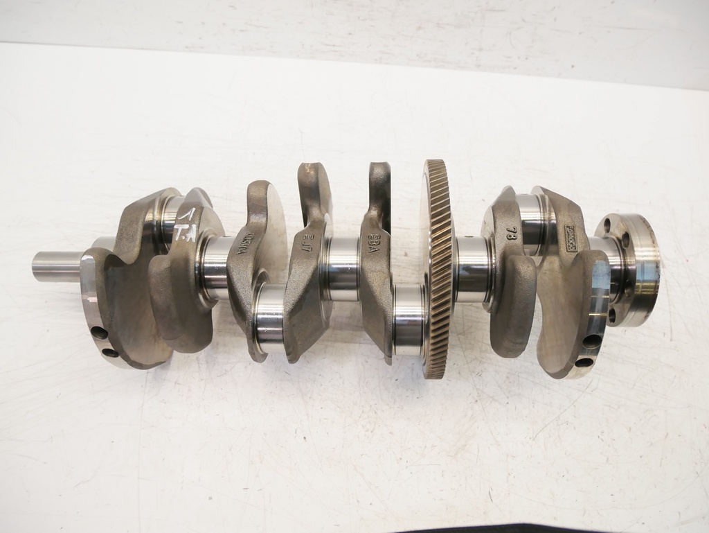[MTD-441501] Cigüeñal Ford Mustang 2.3 EcoBoost 317 PS N48H N48 EBA EJ7