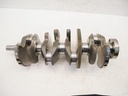 Cigüeñal Ford Mustang 2.3 EcoBoost 317 PS N48H N48 EBA EJ7